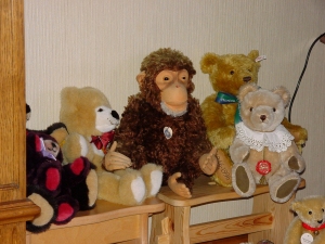 Roderich und Freunde